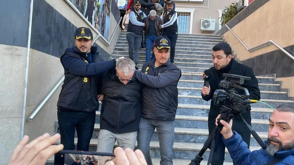 20 yıllık düğüm çözüldü!