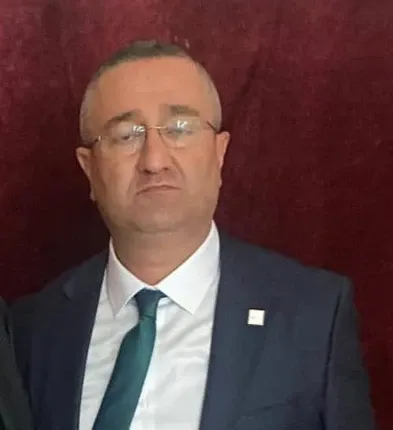 “YENİ BAŞKAN RANT İŞLERİNE ÇABUK AYAK UYDURDU”