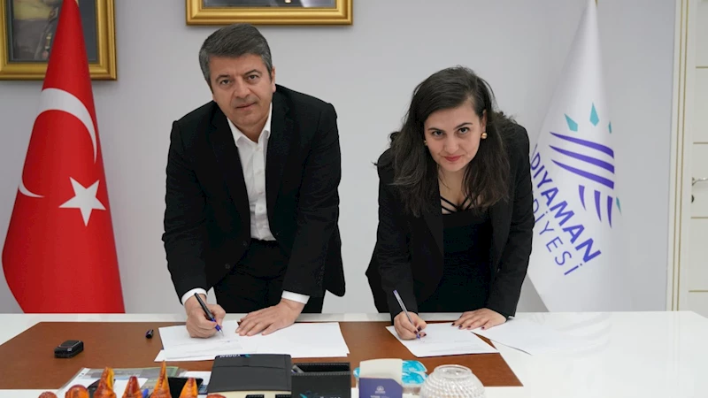 Adıyaman’da çocuklar için kültür ve sanat projesi başlıyor 