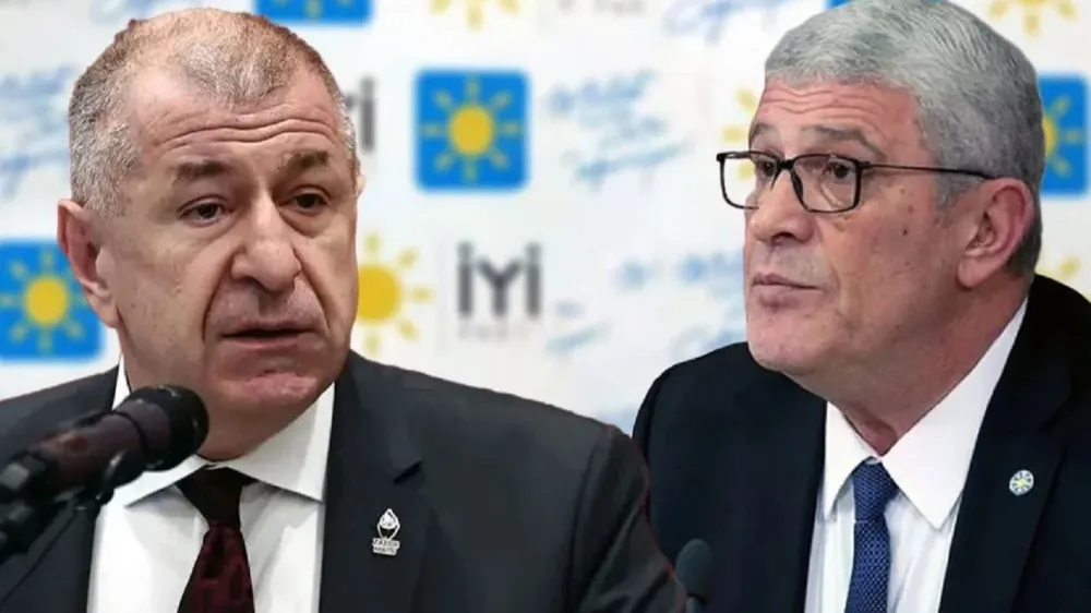 Müsavat Dervişoğlu