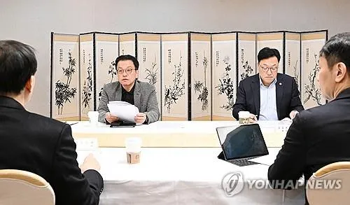 Geçici başkan, ABD politikasındaki belirsizlik konusunda ekstra dikkatli olunmasını emretti