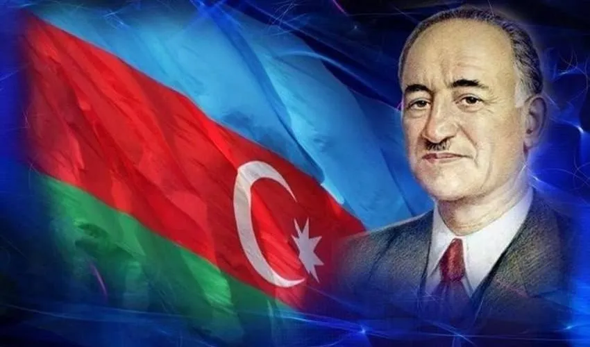 Muhammed Emin Rasulzade