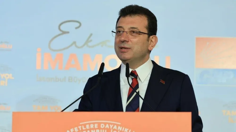 İki soruşturmada dört ayrı suçlama: İmamoğlu