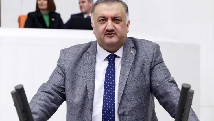 DEVA Partili Karal, tüm çalışanlara verilmesi gereken zorunlu eğitimleri Meclis gündemine taşıdı