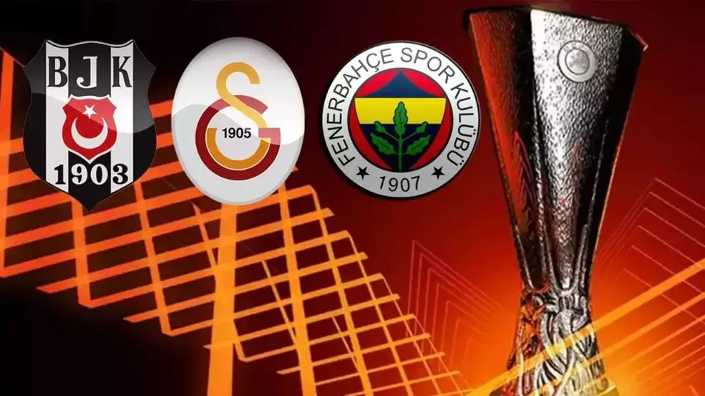 UEFA Avrupa Ligi play-off kura çekimi ne zaman? Saat kaçta? Hangi kanalda?