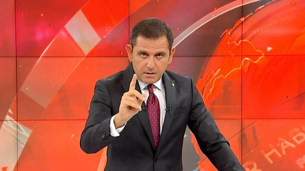 Fatih Portakal, Cumhurbaşkanı adayını açıkladı: Sınıf arkadaşını seçmedi, ters köşe yaptı!