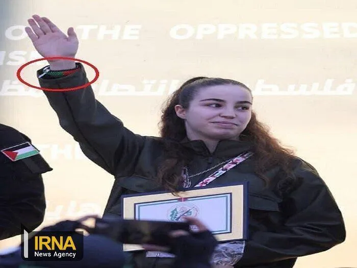 İki İsrailli esir Kızılhaç