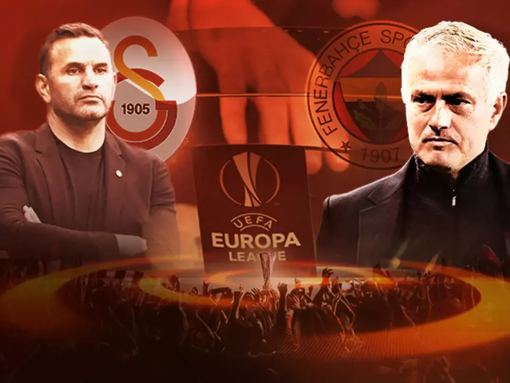 İşte Fenerbahçe ve Galatasaray