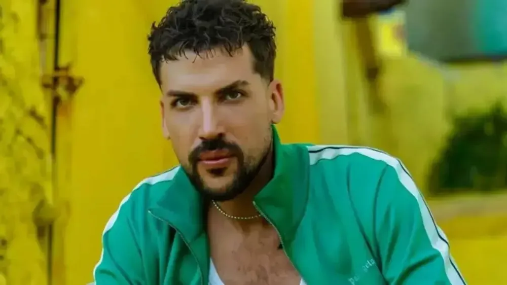 Sosyal medya fenomeni Kerimcan Durmaz gözaltına alındı