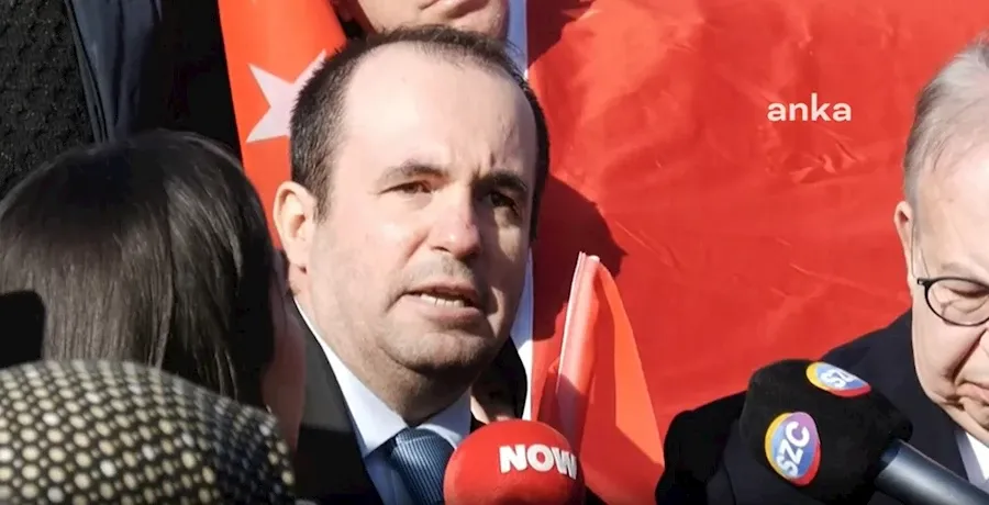 Edirnekapı Şehitliği