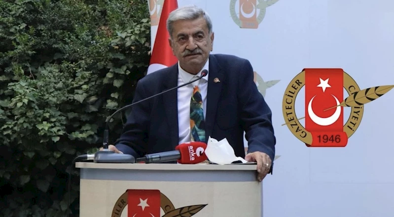 Gazeteciler Cemiyeti: 