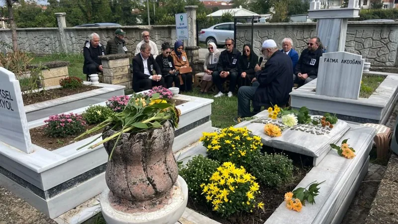 Milli Eğitim Bakanı Akyol Düzce