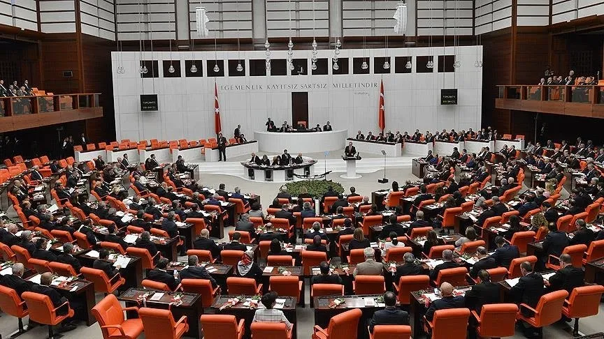  Meclis 1 Ekim’de yeniden açılıyor