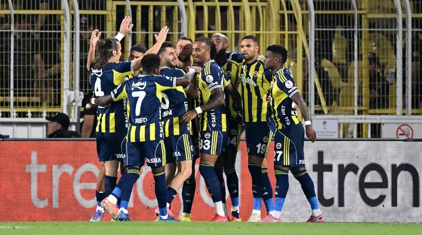 İşte güncel UEFA ülke ve kulüp sıralamaları ile Türkiye’nin durumu