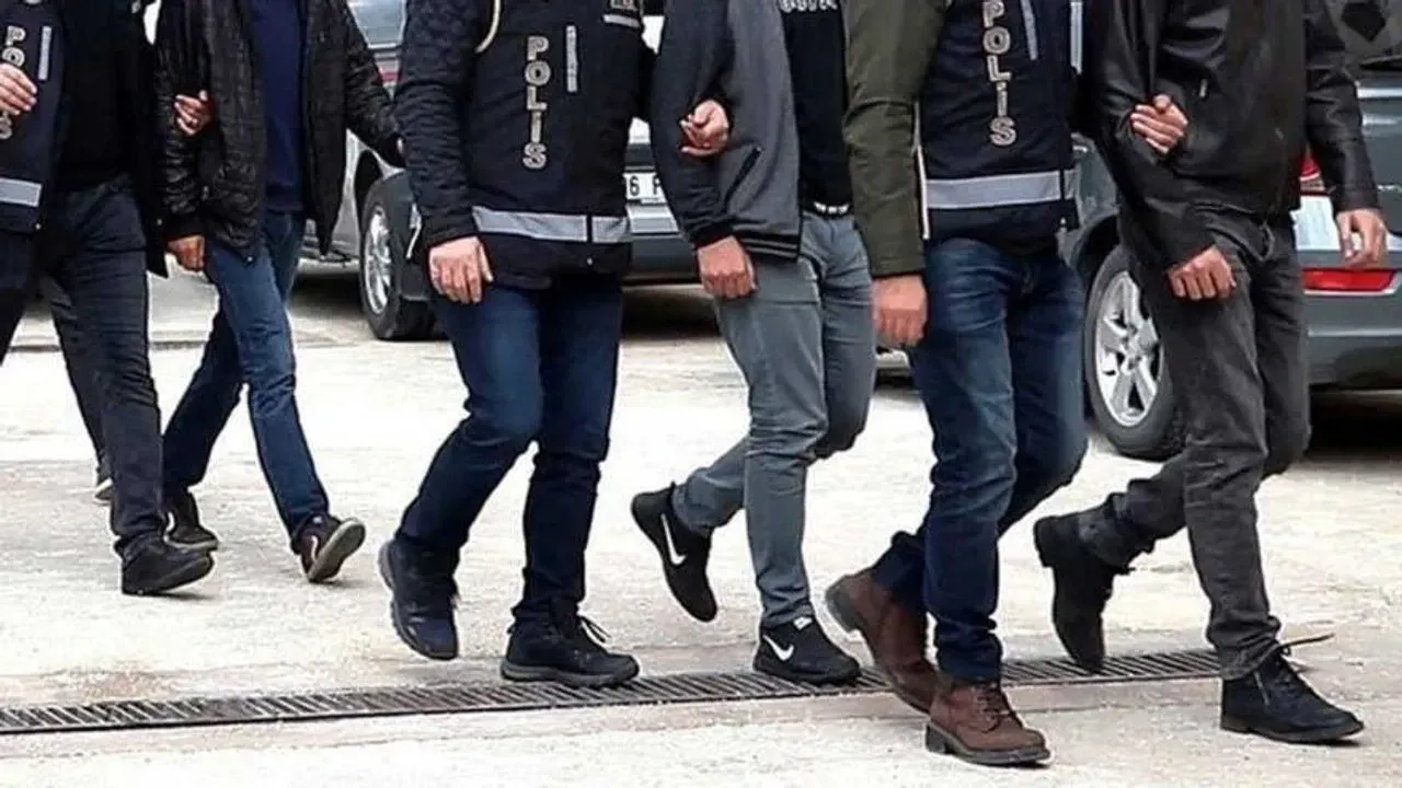 6 ilde yasa dışı bahis operasyonu: 59 gözaltı