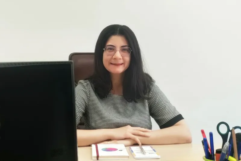 Uzm. Dr. Yağcı: kız çocuklarını korumak, güçlendirmek ve desteklemek hepimizin görevidir