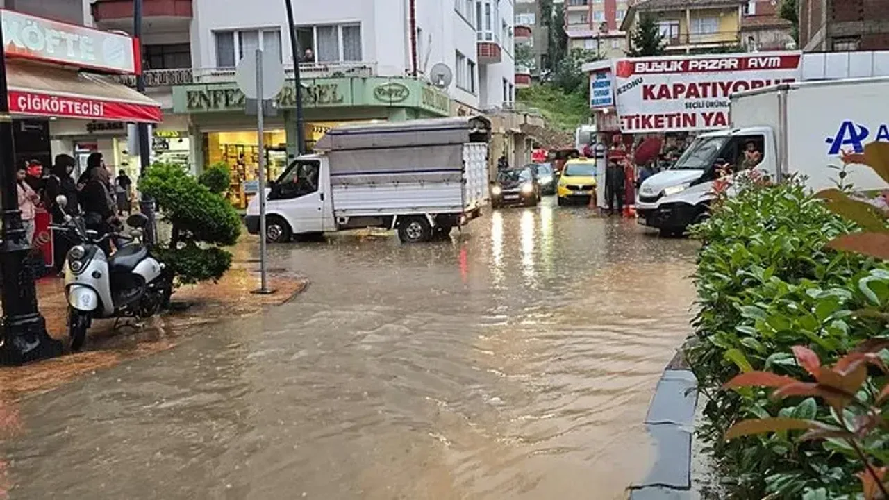 Giresun