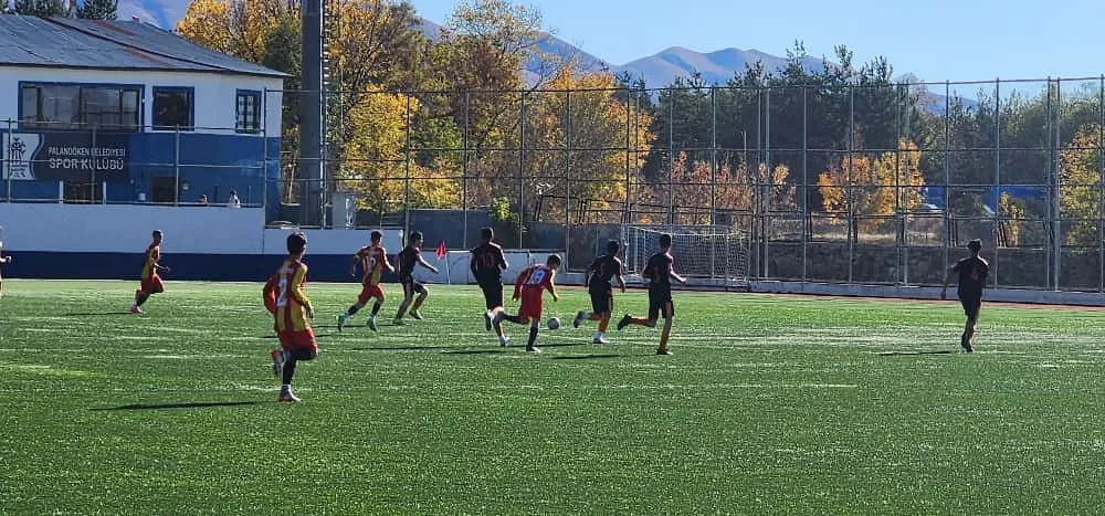 ERZURUM