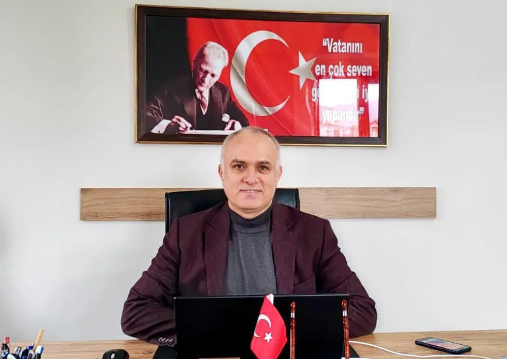 Çanakkale’nin Gururu: Sabri Karakaya’nın Adı BİK Genel Müdürlüğü İçin Geçiyor