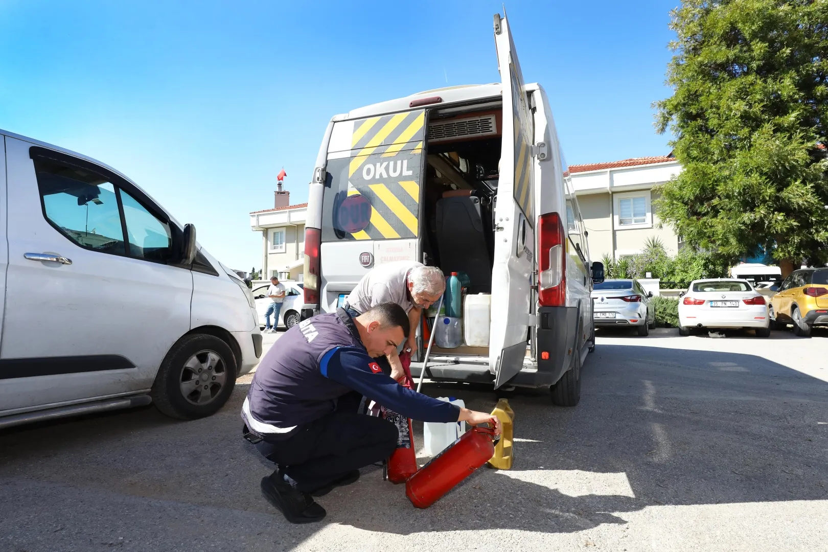 İzmir Narlıdere