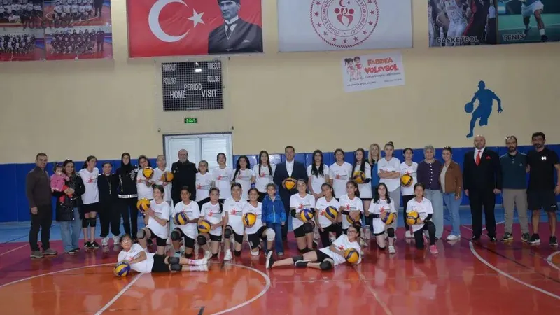 Dünya Kız Çocukları Günü