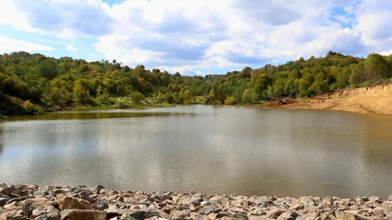 Ordu’nun yarınları garanti altına alınıyor