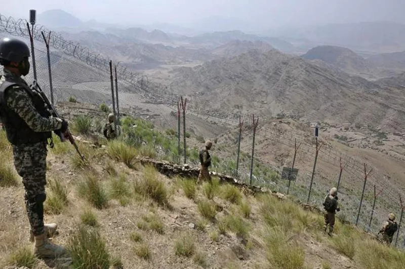 Pakistan ve Afganistan sınır bölgesinde çatışmalar yaşandı