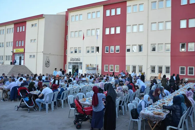 İmam hatip okulları 112 yaşında