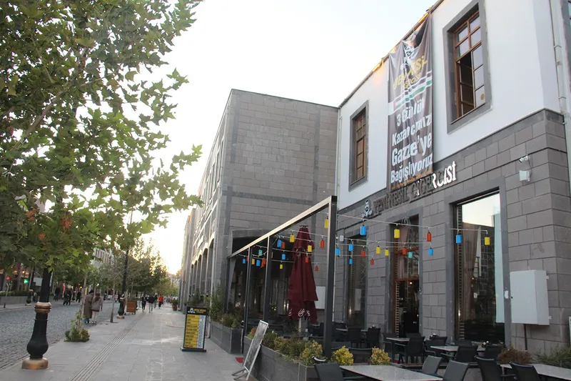 Diyarbakır