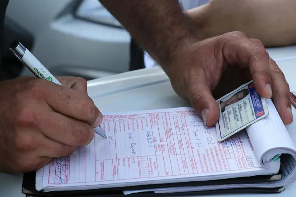  Trafik Cezalarında 24 Saatlik Tuzak