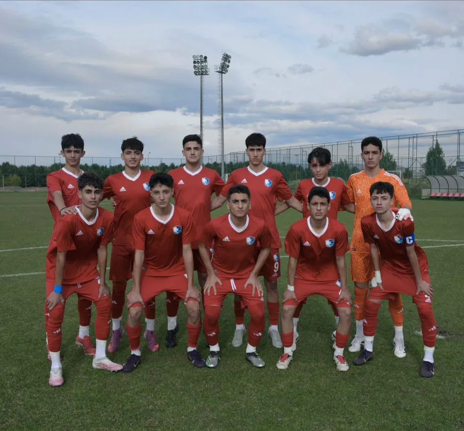 KENDİ EVİNDE DEPLASMANI YAŞAYAN TAKIM
