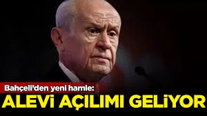 Bahçeli