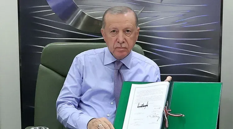 Erdoğan’dan Belediyelere Sert Uyarı: “Yargımız Gereğini Yapar”