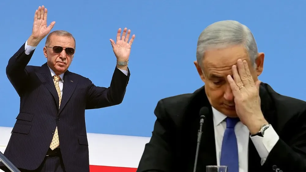Erdoğan’ın Uçağı Mısır’da Pisti Neden Pas Geçti?