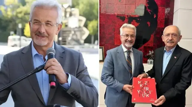 Nilüfer’in Eski Başkanı Turgay Erdem Tutuklandı: Mal Varlıklarına El Konuldu