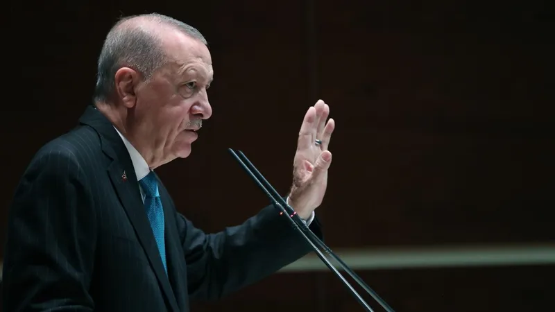 Cumhurbaşkanı Erdoğan kaymakam adaylarına seslendi: ‘Bu görev dikkat, samimiyet ve adanmışlık ister
