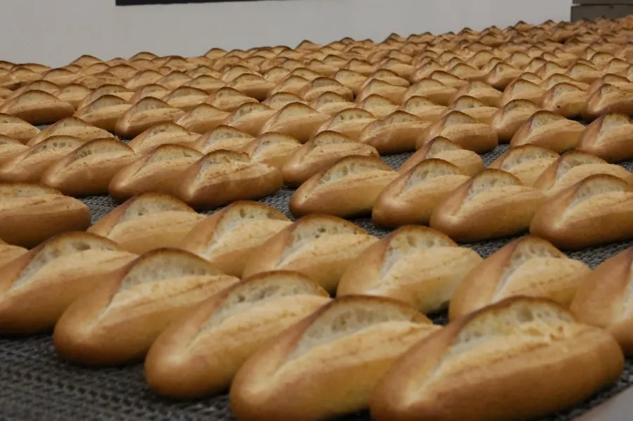 Eskişehir Halk Ekmek’ten Zam: Ekmek Fiyatı 11 TL’ye Yükseldi