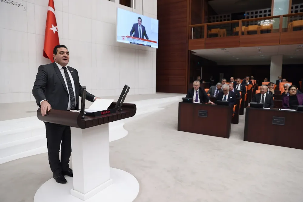 YOLLARDA “PARALI” TUZAK