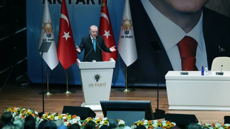 Cumhurbaşkanı Erdoğan duyurdu: 500 bin sosyal konut inşa edilecek, kiralık konut piyasasında yeni dönem 
