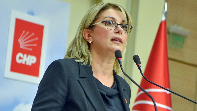 CHP