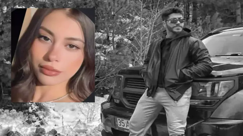  Üniversiteli Büşra Cin’in ölümü: Sanık “Evde ölü buldum” demişti