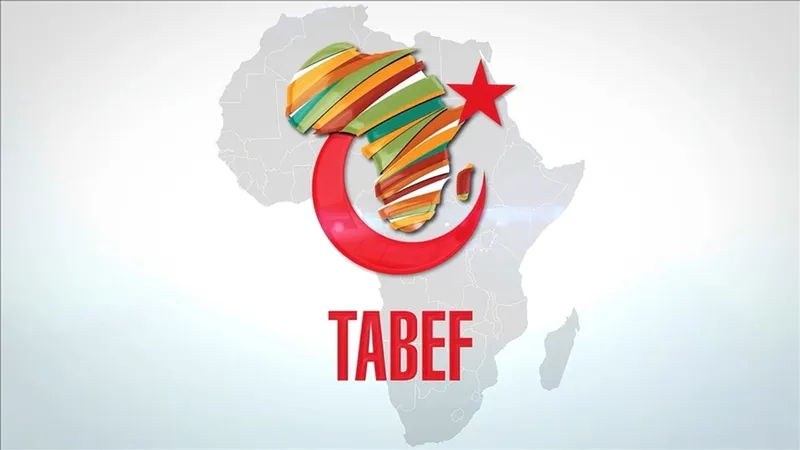 Türkiye ile Afrika arasında ekonomik iş birliği yeni döneme giriyor