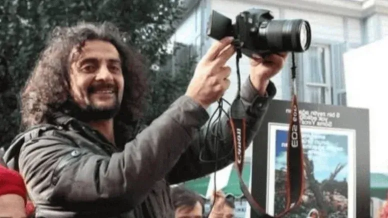 Gazeteci Hakan Tosun Cinayetinde Şok Ayrıntı: Şüpheliler Gözaltına Değil, Telefona Çağrılmış!