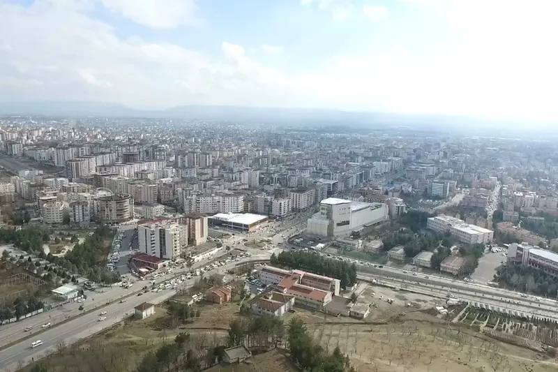 Mimar Işık: Mimarlık, şehirlerin konforu ve güvenliği için en önemli unsurdur