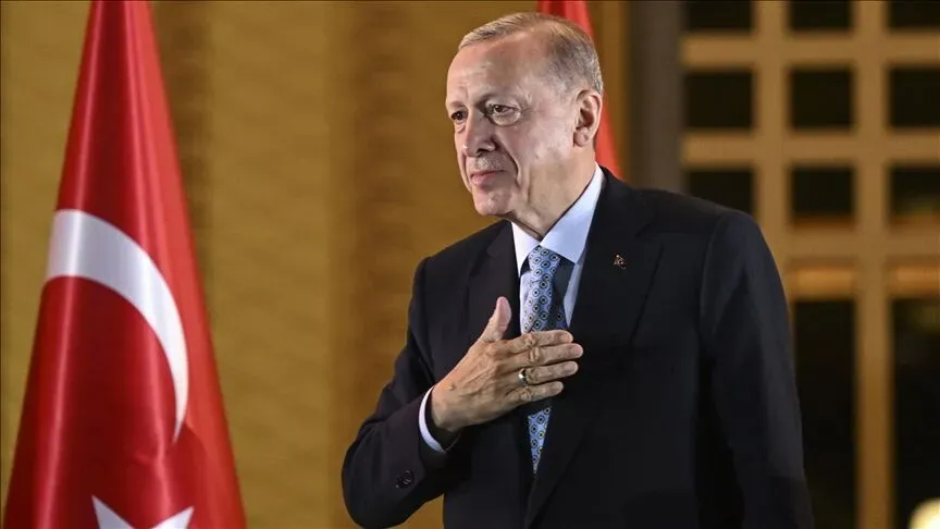 Cumhurbaşkanı Erdoğan: “Türkiye, Dünyanın En Büyük 17. Ekonomisi”