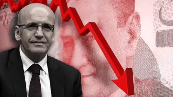 Bakan Şimşek Uyardı: “Enflasyon Bu Yıl Beklentinin Üzerinde Olabilir”