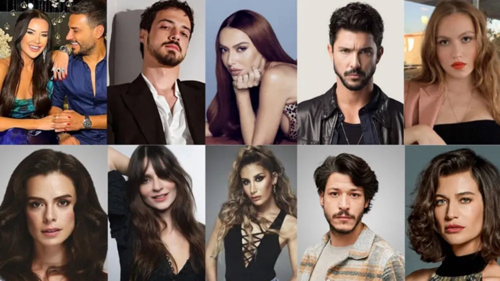 İstanbul’da Ünlülere Uyuşturucu Şoku: 8 İsimde Pozitif Sonuç