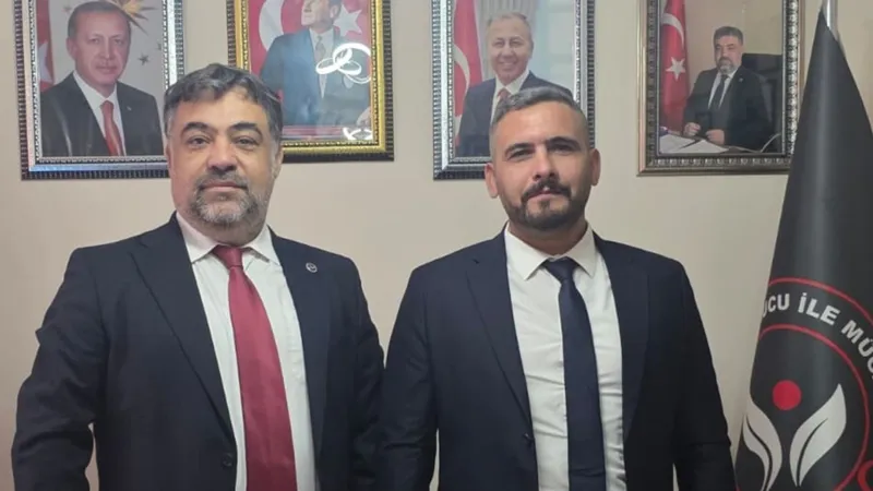 Yusuf Budak yeniden başkan seçildi, UMFED’in yeni yol haritası açıklandı 