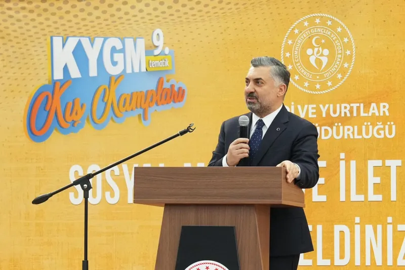 RTÜK Başkanı Şahin’den sokak röportajları uyarısı: ‘Algı operasyonlarına izin vermeyeceğiz’ 