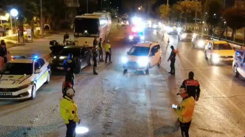 Adıyaman’da 